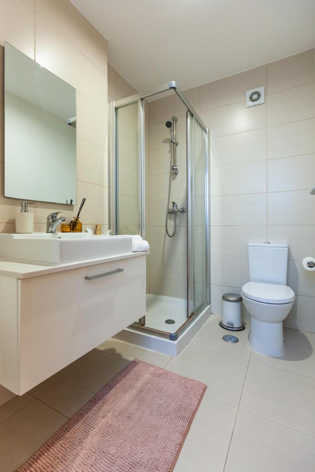 Apartamento Lisboa Sete Rios Exterior foto